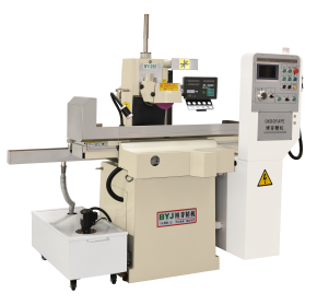 溝槽專(zhuān)用磨床